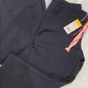 FIGS charcoal Yola SP